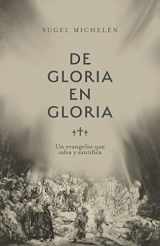 9781087785189-1087785189-De gloria en gloria / SPA From glory to glory (Spanish Edition)