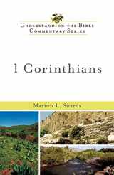 9780801047725-0801047722-1 Corinthians (Understanding the Bible Commentary Series)