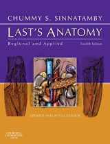 9780702033957-0702033952-Last's Anatomy: Regional and Applied (MRCS Study Guides)
