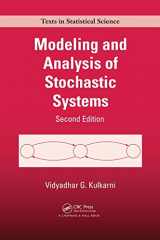 9781439808757-1439808759-Modeling and Analysis of Stochastic Systems, Second Edition (Chapman & Hall/CRC Texts in Statistical Science)