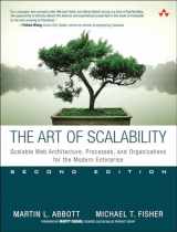 9780134032801-0134032802-Art of Scalability, The: Scalable Web Architecture, Processes, and Organizations for the Modern Enterprise