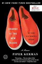 9780385523394-0385523394-Orange Is the New Black: My Year in a Women's Prison