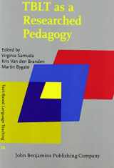 9789027201201-902720120X-TBLT as a Researched Pedagogy (Task-Based Language Teaching)
