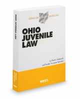 9780314936646-0314936645-Ohio Juvenile Law, 2012 ed. (Baldwin's Ohio Handbook Series)
