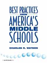 9781883001667-1883001668-Best Practices From America's Middle Schools