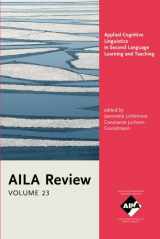 9789027239952-9027239959-Applied Cognitive Linguistics in Second Language Learning and Teaching (AILA Review)