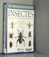 9782047600030-2047600030-Les insectes, araignées et autres arthropodes terrestres