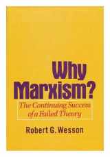 9780465091881-0465091881-Why Marxism?