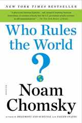 9781250131089-1250131081-Who Rules the World? (American Empire Project)