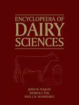 9780123744029-0123744024-Encyclopedia of Dairy Sciences
