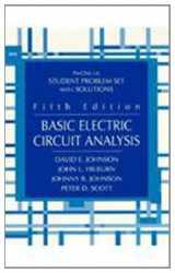 9780133202502-013320250X-Basic Electric Circuit Analysis (Student ed.)