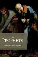 9781598561814-1598561812-The Prophets: Two Volumes in One
