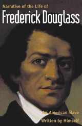 9780300088311-0300088310-Narrative of the Life of Frederick Douglass, An American Slave: Written by Himself