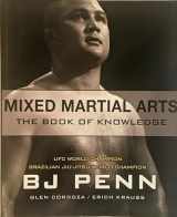9780977731565-0977731561-Mixed Martial Arts: The Book of Knowledge