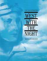 9781684116515-1684116511-The Illustrated West With the Night