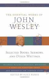 9781616260033-1616260033-The Essential Works of John Wesley