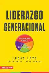 9781946707048-194670704X-Liderazgo generacional (Spanish Edition)