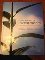 9780073530710-0073530719-Fundamentals of Investments