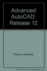 9780782111873-0782111874-Advanced AutoCAD, Release 12