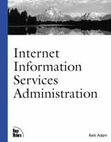 9780735700222-0735700222-Internet Information Services Administration