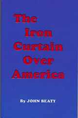9781519023841-1519023847-The Iron Curtain Over America