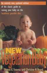 9780935526639-0935526633-New Vegetarian Baby