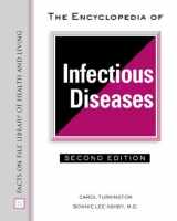 9780816047758-0816047758-The Encyclopedia of Infectious Diseases (Facts on File Library of Health and Living)