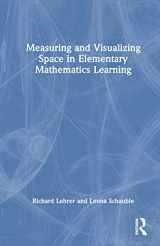 9781032262734-1032262737-Measuring and Visualizing Space in Elementary Mathematics Learning