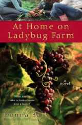 9780425229781-0425229785-At Home on Ladybug Farm (A Ladybug Farm Novel)