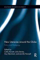 9781138286665-1138286664-New Literacies around the Globe: Policy and Pedagogy (Routledge Research in Literacy)