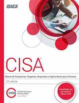9781604207682-160420768X-CISA Review Questions, Answers & Explanations Manual, 12th Edition