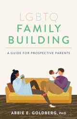 9781433833922-1433833921-LGBTQ Family Building: A Guide for Prospective Parents (APA LifeTools Series)
