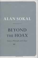9780199239207-0199239207-Beyond the Hoax: Science, Philosophy and Culture