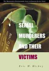 9780534545697-0534545696-Serial Murderers and Their Victims (with CD-ROM)