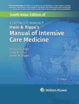 9781451185003-1451185006-Irwin & Rippe's Manual of Intensive Care Medicine