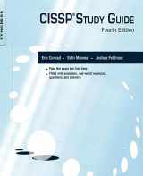 9780443187346-0443187347-CISSP® Study Guide (Syngress)