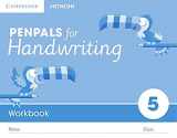 9781845658618-1845658612-Penpals for Handwriting Year 5 Workbook (Pack of 10)