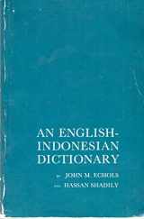9780801407284-0801407281-An English-Indonesian Dictionary