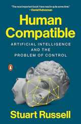 9780525558637-0525558632-Human Compatible: Artificial Intelligence and the Problem of Control