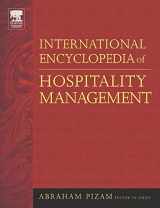 9780750659963-0750659963-International Encyclopedia Of Hospitality Management