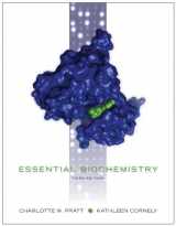 9781118567883-1118567889-Essential Biochemistry 3e + WileyPLUS Registration Card