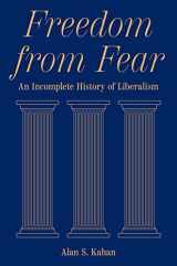 9780691191287-069119128X-Freedom from Fear: An Incomplete History of Liberalism