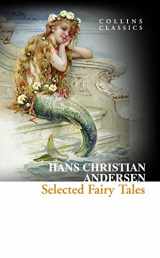 9780007558155-0007558155-Selected Fairy Tales (Collins Classics)