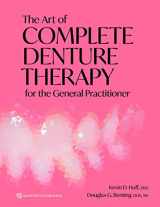 9780867159677-0867159677-The Art of Complete Denture Therapy for the General Practitioner