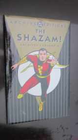 9781401201609-1401201601-The Shazam! Archives 4