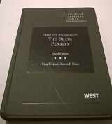 9780314199560-031419956X-Cases and Materials on the Death Penalty (American Casebook Series)