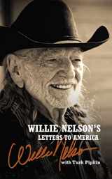 9780785241546-078524154X-Willie Nelson's Letters to America