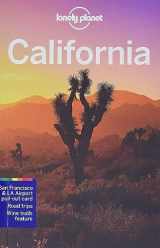 9781787016699-1787016692-Lonely Planet California 9 (Travel Guide)