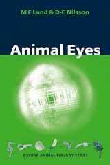 9780198509684-0198509685-Animal Eyes (Oxford Animal Biology Series)