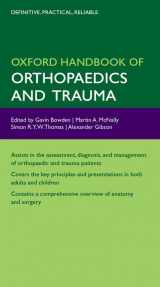 9780198569589-0198569580-Oxford Handbook of Orthopaedics and Trauma (Oxford Handbooks)